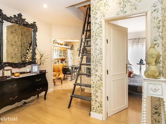 Apartamento T3 para venda
