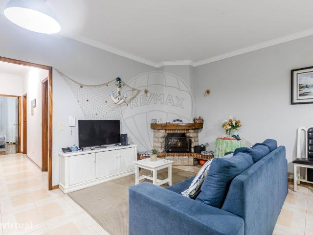 Apartamento T3 para venda