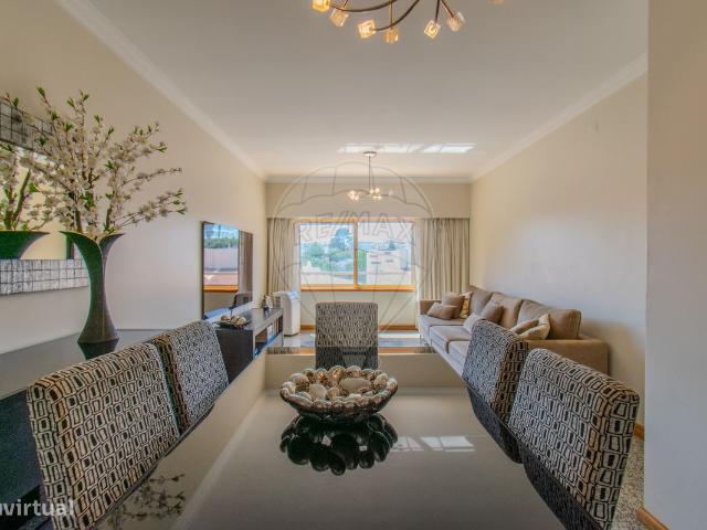 Apartamento T3 para venda
