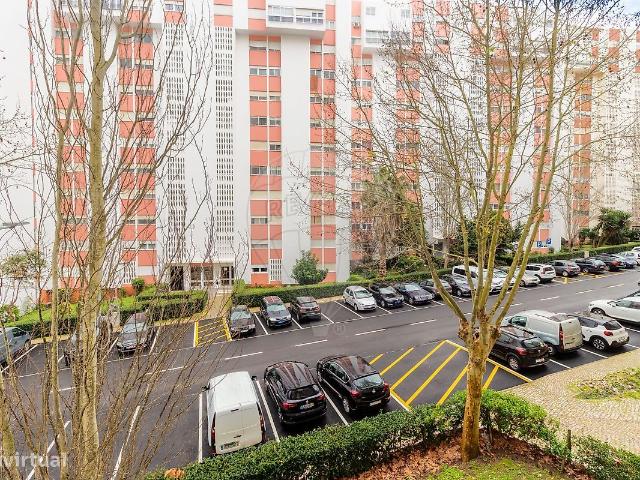 Apartamento T3 para venda