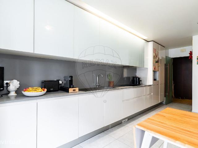 Apartamento T3 para venda