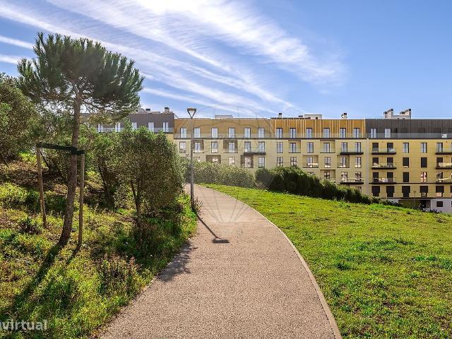 Apartamento T3 para venda