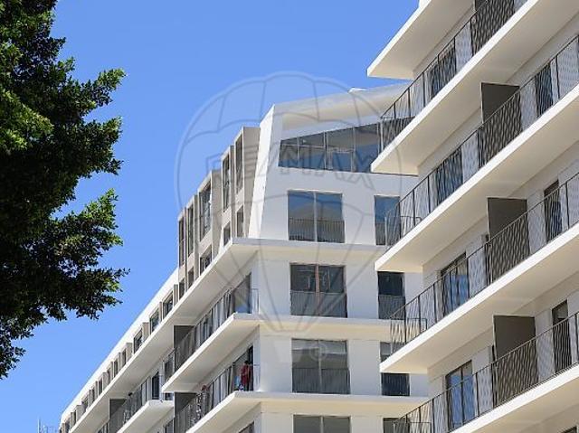 Apartamento T3 para venda