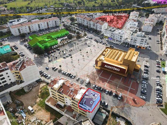 Apartamento T3 para venda