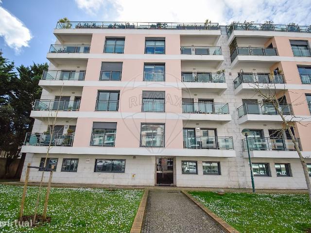 Apartamento T3 para venda