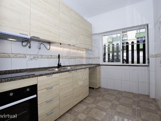 Apartamento T3 para venda
