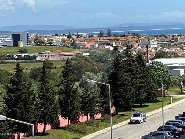 Apartamento T3 para venda