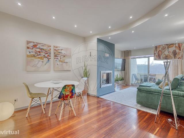 Apartamento T3 para venda