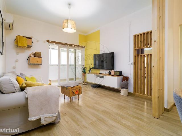 Apartamento T3 para venda