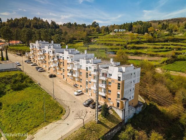 Apartamento T3 para venda