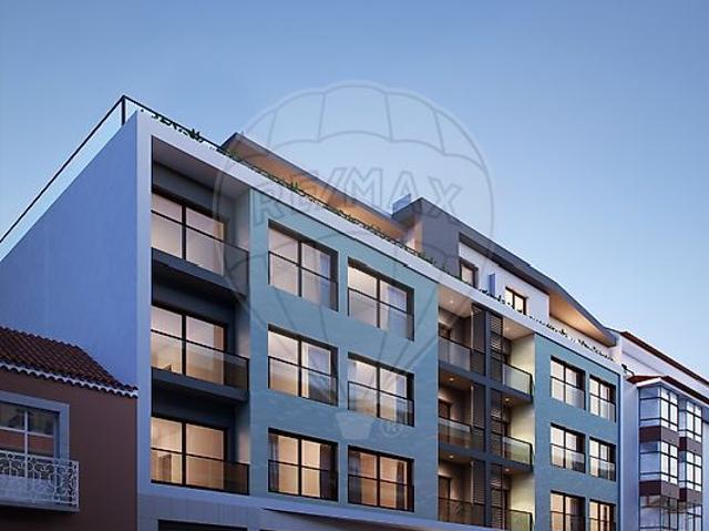 Apartamento T3 para venda