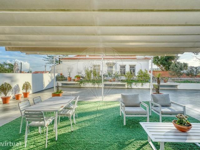 Apartamento T3 para venda