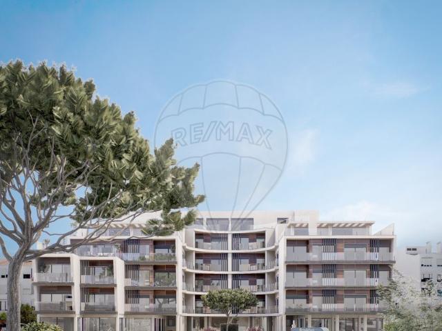 Apartamento T3 para venda