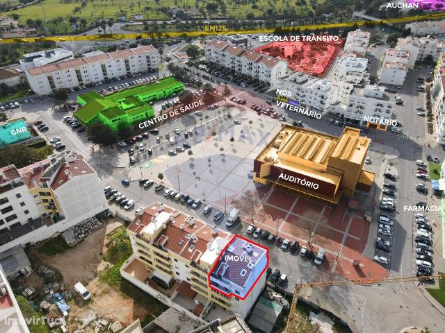 Apartamento T3 para venda