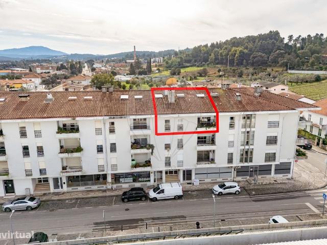 Apartamento T3 para venda