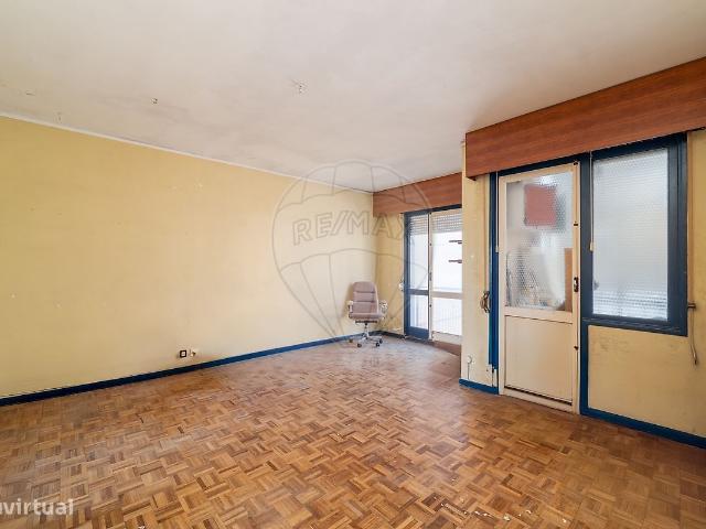 Apartamento T3 para venda