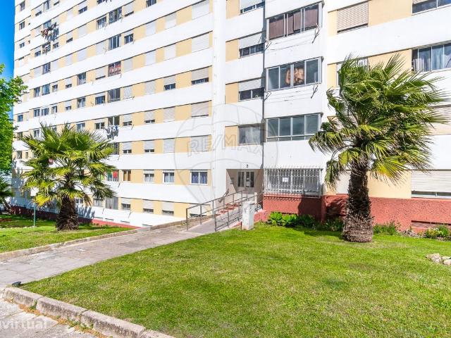 Apartamento T3 para venda