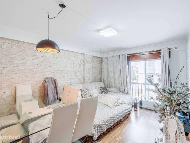 Apartamento T3 para venda