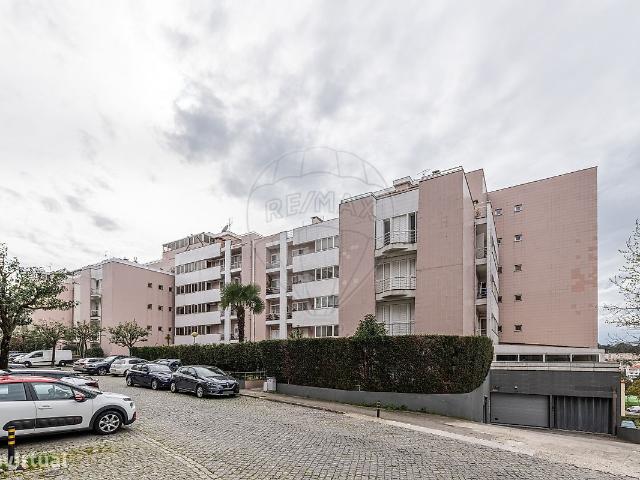 Apartamento T3 para venda