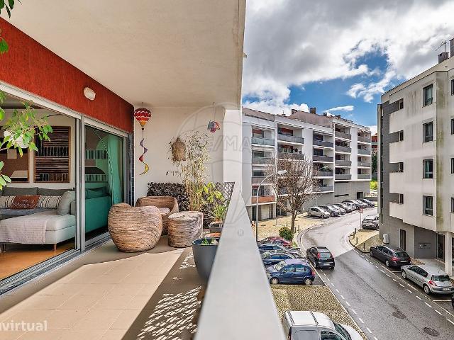 Apartamento T3 para venda