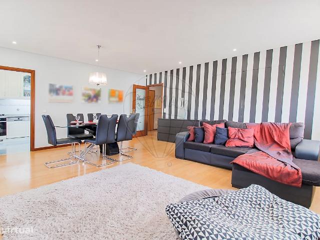 Apartamento T3 para venda