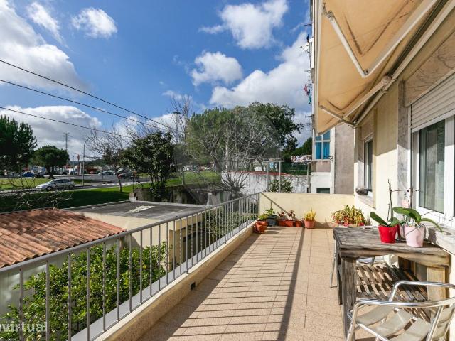 Apartamento T3 para venda