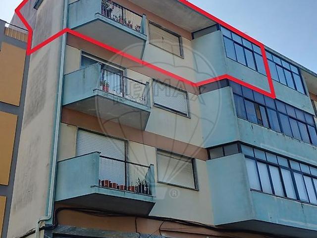 Apartamento T3 para venda