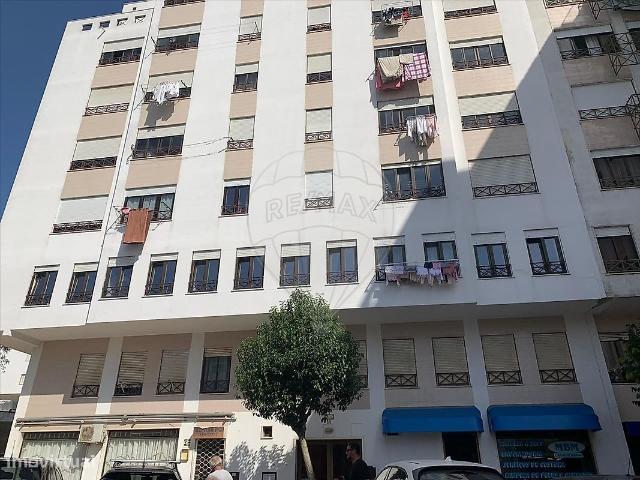 Apartamento T3 para venda