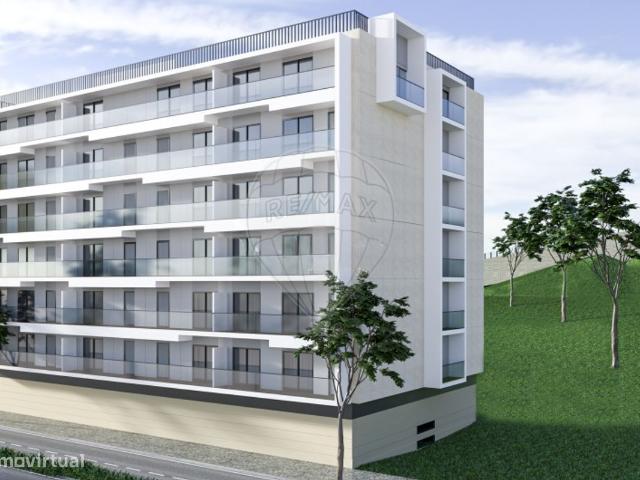 Apartamento T3 para venda