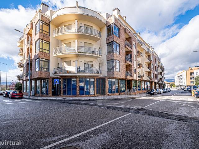 Apartamento T3 para venda