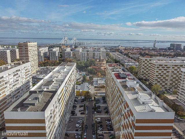 Apartamento T3 para venda