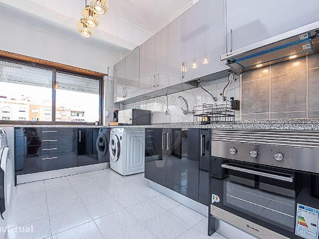 Apartamento T3 para venda