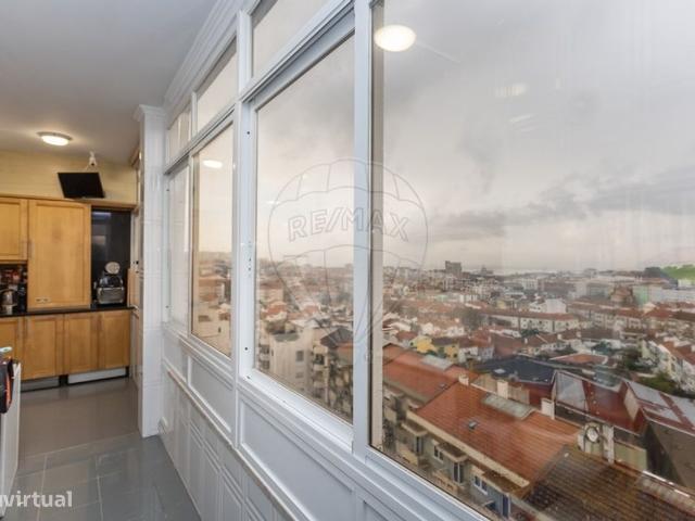 Apartamento T3 para venda
