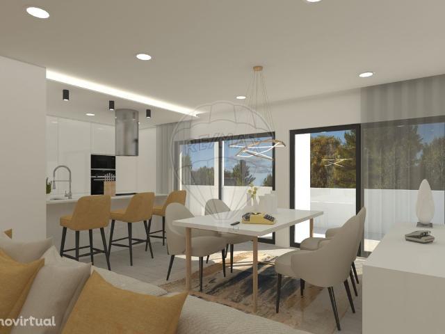 Apartamento T3 para venda