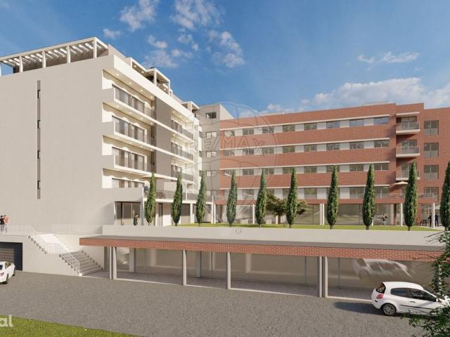 Apartamento T3 para venda