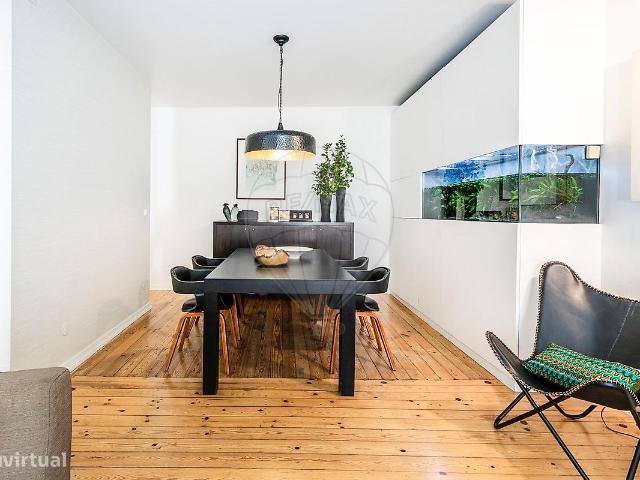 Apartamento T3 para venda