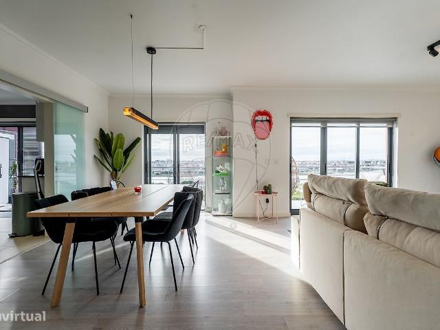 Apartamento T3 para venda