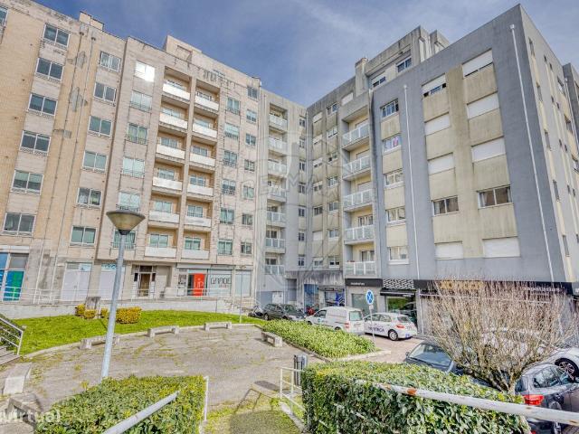 Apartamento T3 para venda