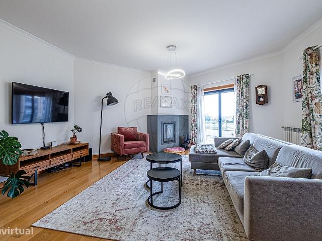 Apartamento T3 para venda