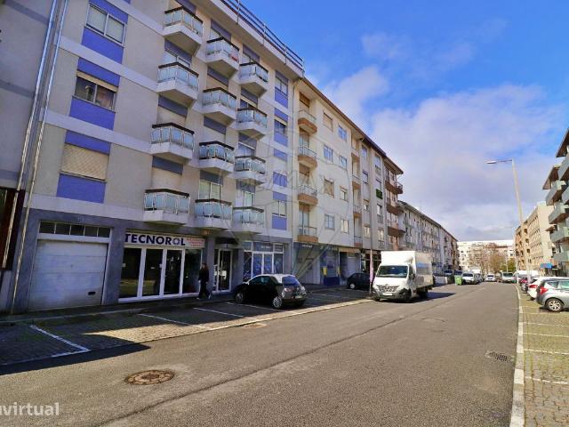 Apartamento T3 para venda