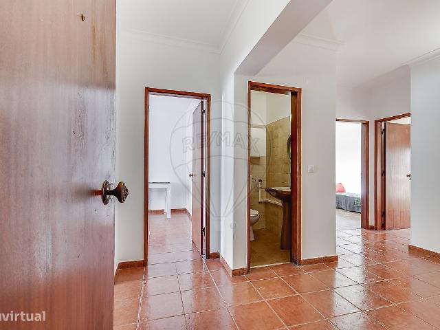 Apartamento T3 para venda