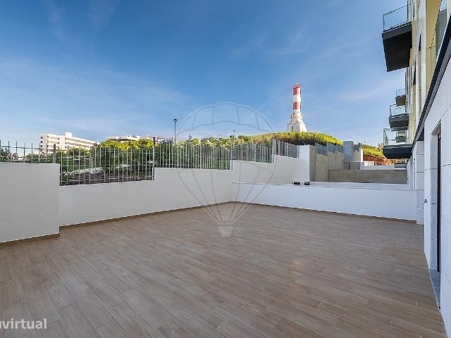 Apartamento T3 para venda