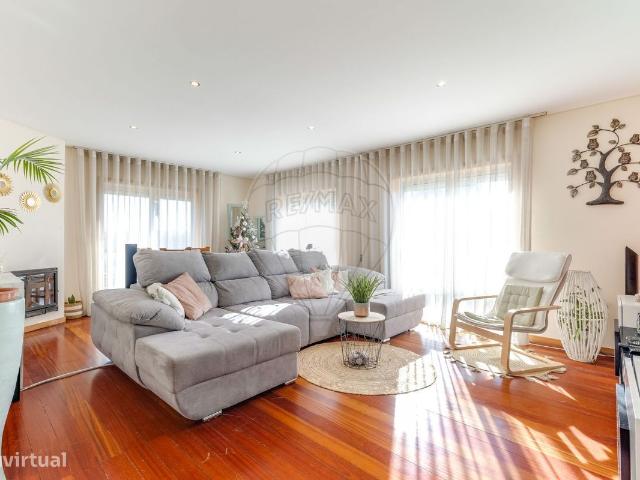 Apartamento T3 para venda