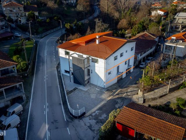 Apartamento T3 para venda
