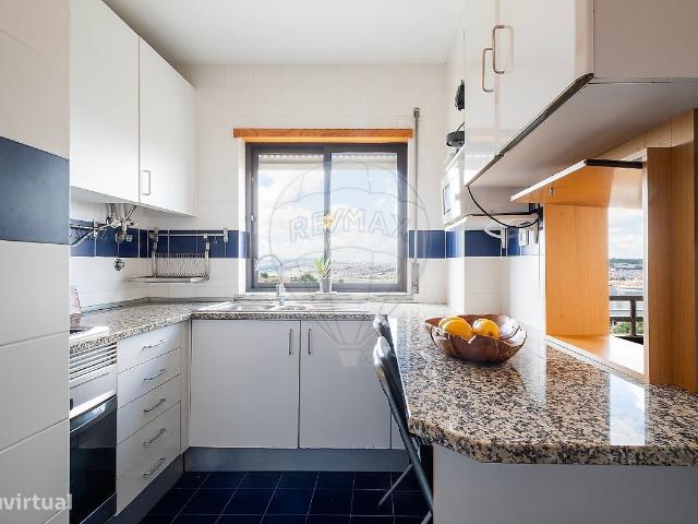 Apartamento T3 para venda