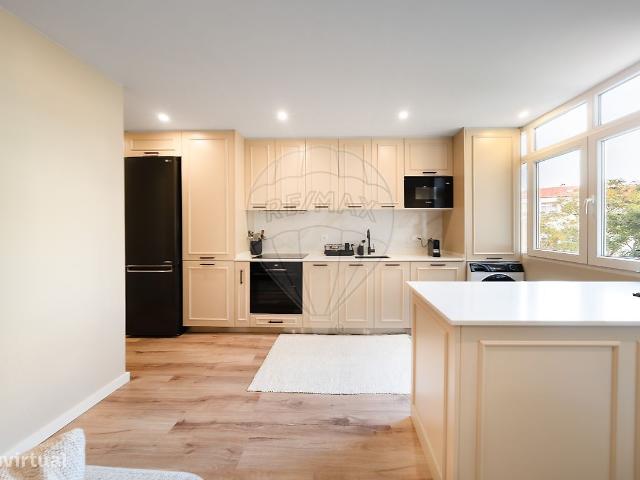Apartamento T3 para venda
