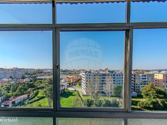 Apartamento T3 para venda
