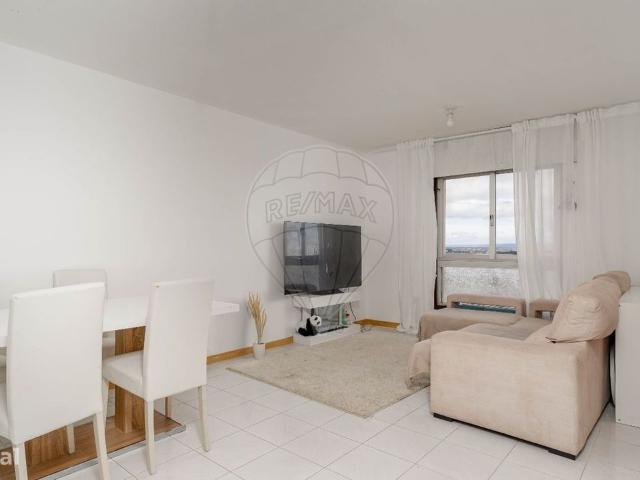 Apartamento T3 para venda