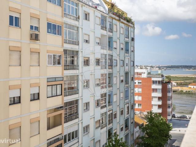 Apartamento T3 para venda