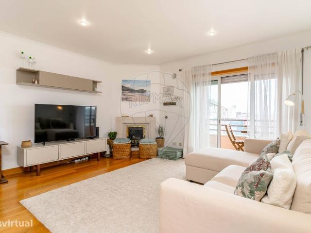 Apartamento T3 para venda